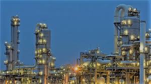 Chemical plants